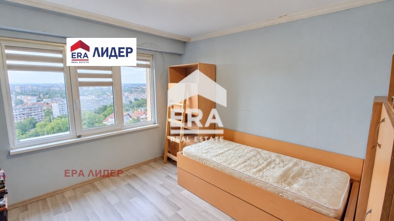 Продава 3-СТАЕН, гр. Русе, Чародейка - Север, снимка 11 - Апартаменти - 56015458
