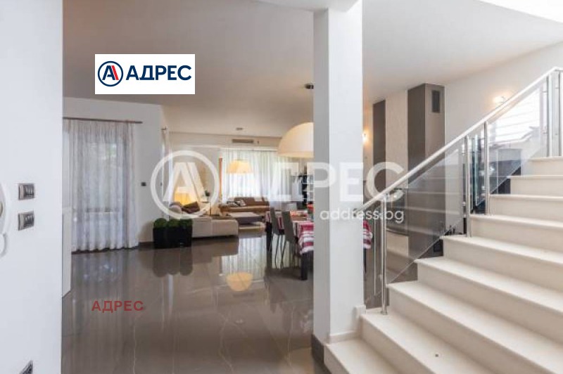 À venda  Casa Varna , m-t Manastirski rid , 540 m² | 50263984 - imagem [8]