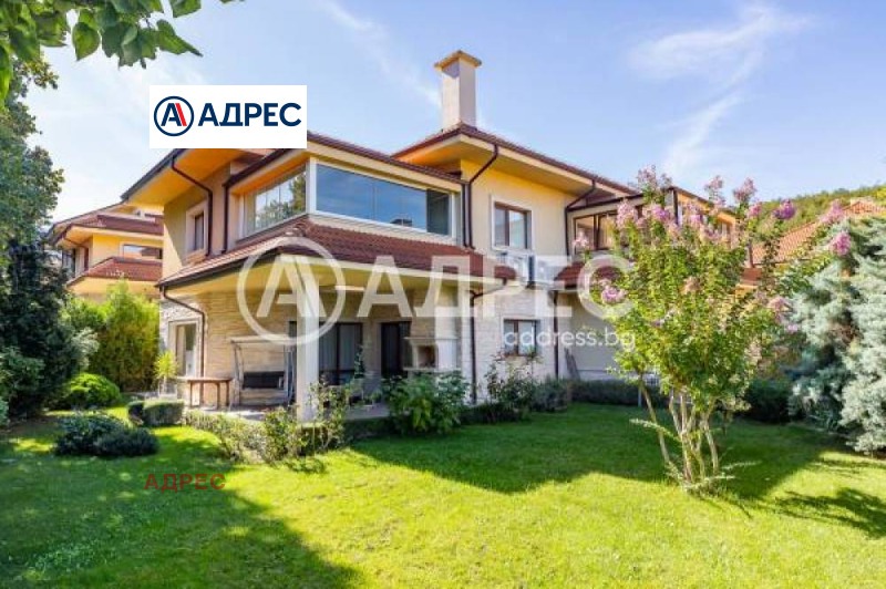 À venda  Casa Varna , m-t Manastirski rid , 540 m² | 50263984
