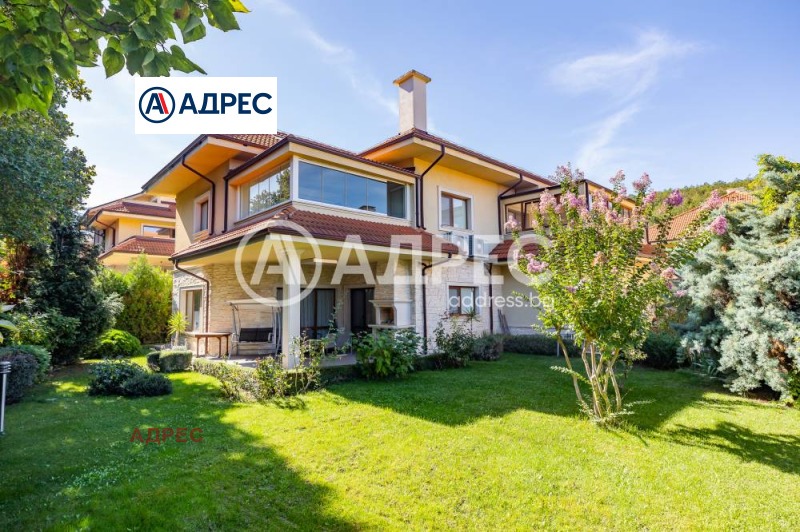 Te koop  Huis Varna , m-t Manastirski rid , 540 m² | 50263984