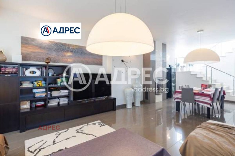 À venda  Casa Varna , m-t Manastirski rid , 540 m² | 50263984 - imagem [4]