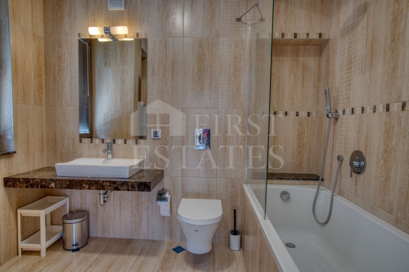 Продава КЪЩА, гр. София, с. Бистрица, снимка 7 - Къщи - 51428892