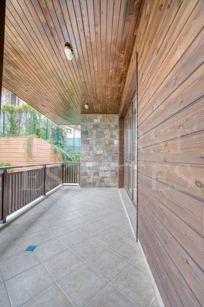 Продава КЪЩА, гр. София, с. Бистрица, снимка 9 - Къщи - 51428892