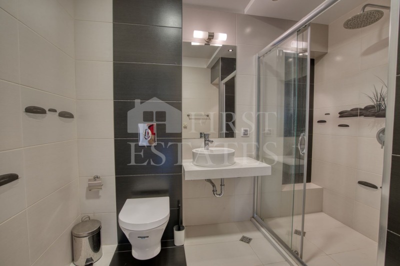 Продава КЪЩА, гр. София, с. Бистрица, снимка 5 - Къщи - 51428892