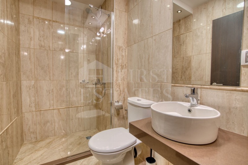 Продава КЪЩА, гр. София, с. Бистрица, снимка 4 - Къщи - 51428892