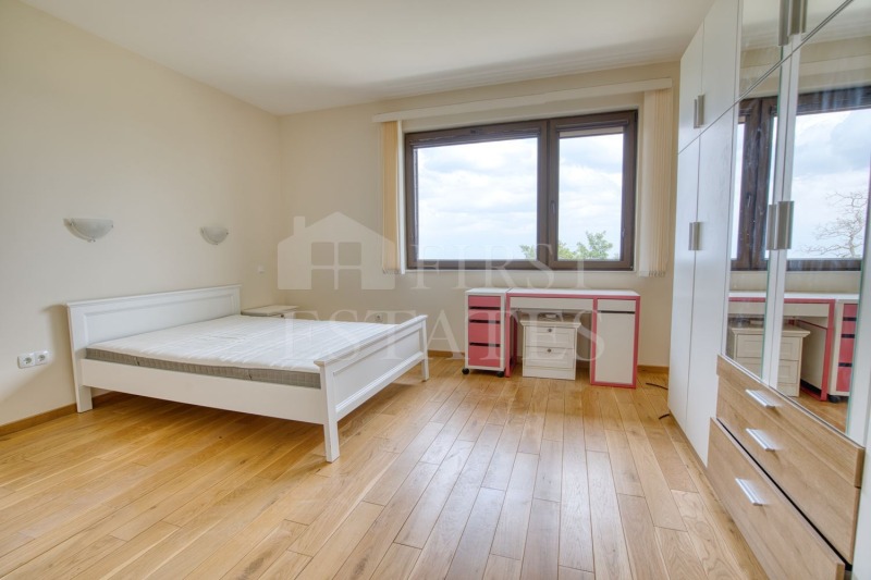 Продава КЪЩА, гр. София, с. Бистрица, снимка 8 - Къщи - 51428892