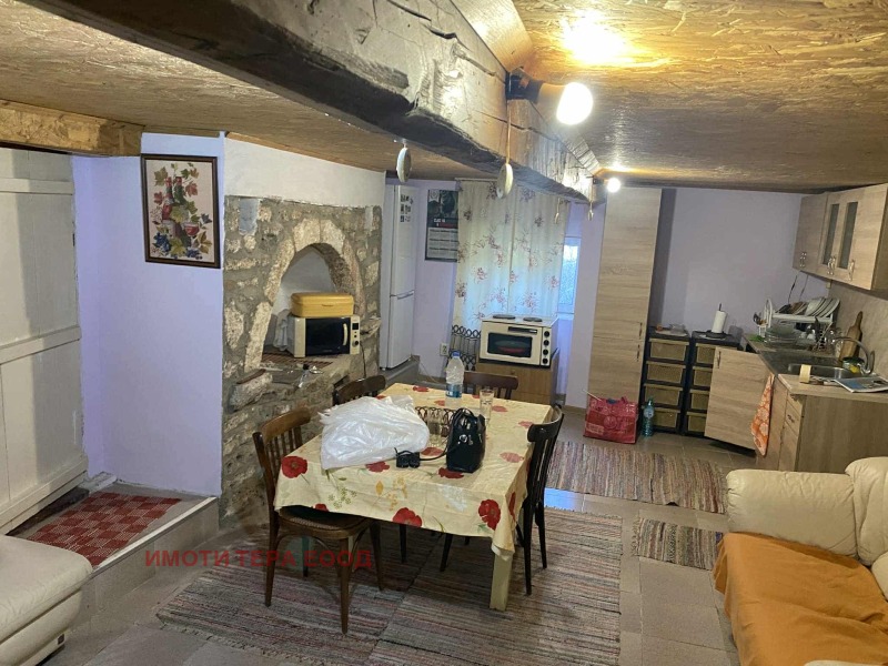 Продава  Къща област Добрич , гр. Шабла , 120 кв.м | 65793380 - изображение [4]