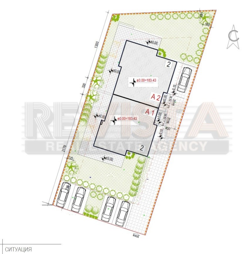 Продава КЪЩА, с. Браниполе, област Пловдив, снимка 4 - Къщи - 53024603