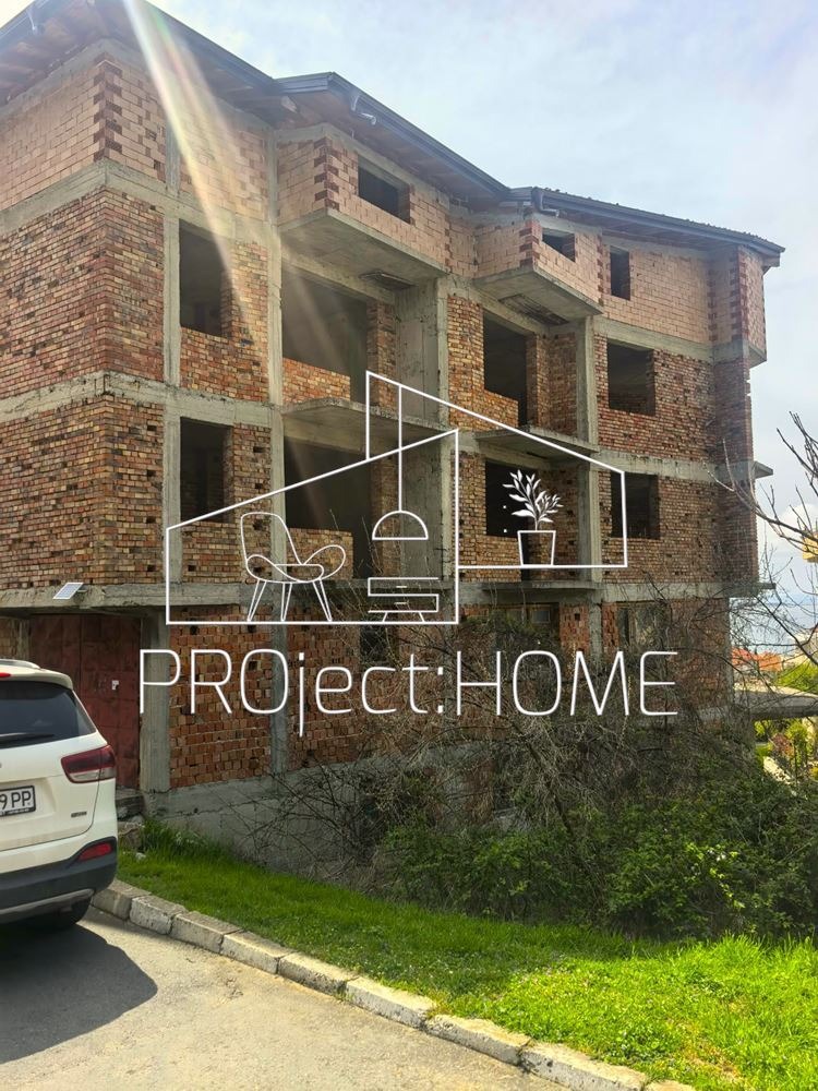 Продава КЪЩА, гр. Свети Влас, област Бургас, снимка 3 - Къщи - 54222916