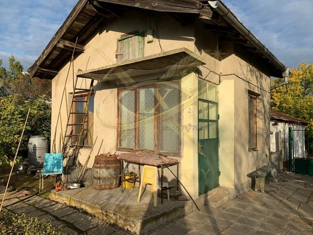 Продава КЪЩА, гр. Бургас, Банево, снимка 2 - Къщи - 54545719