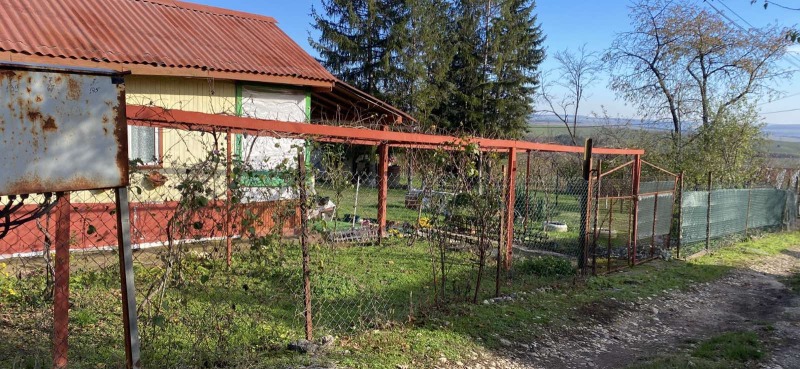 Продава ВИЛА, гр. Разград, Промишлена зона - Запад, снимка 5 - Вили - 51889217