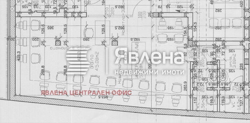 Продава МАГАЗИН, гр. София, Младост 4, снимка 6 - Магазини - 54139652