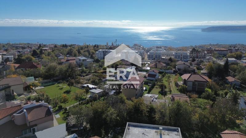 For Sale  Plot Varna , m-t Akchelar , 937 sq.m | 73534241 - image [4]