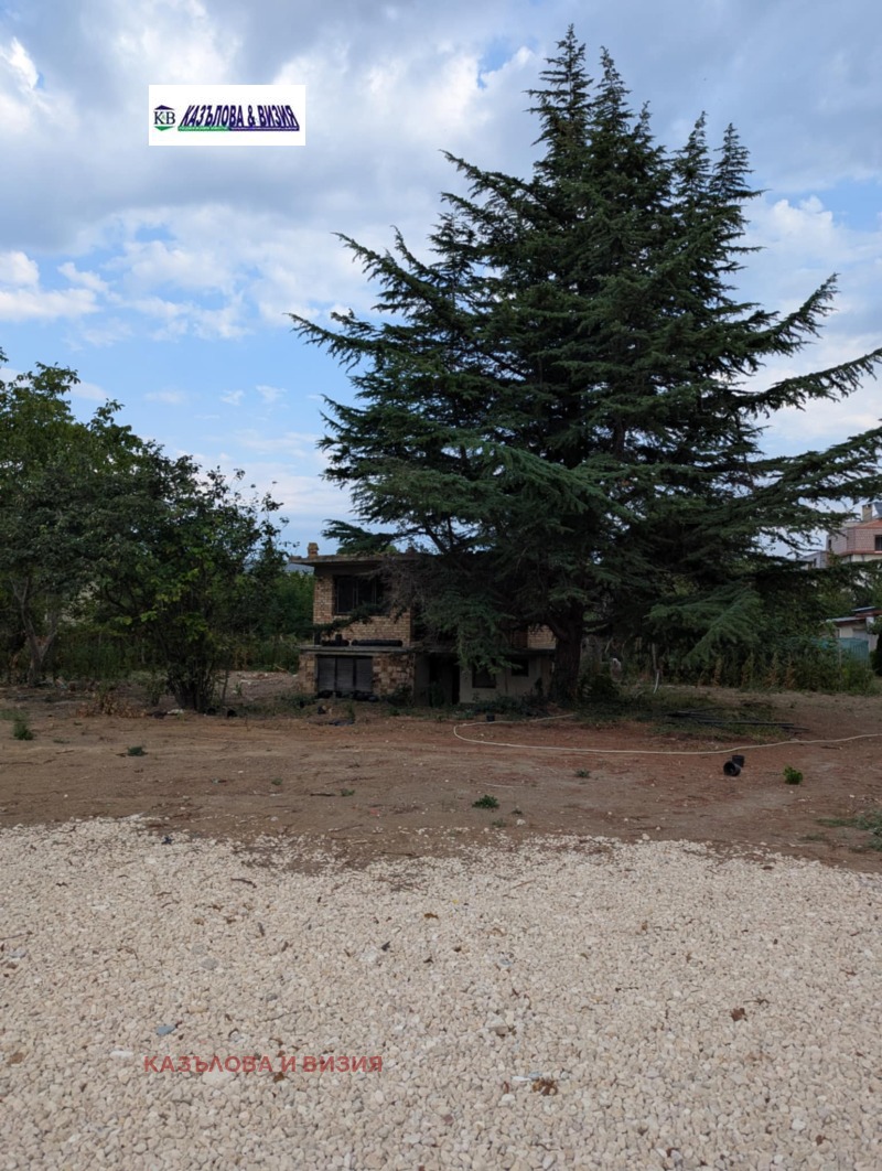 Продава  Парцел град Варна , м-т Евксиноград , 1216 кв.м | 78527644 - изображение [2]