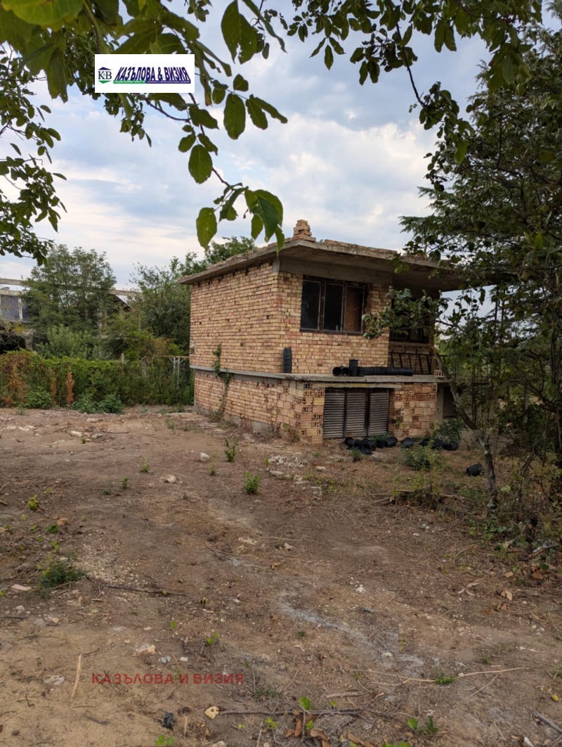 Продава  Парцел град Варна , м-т Евксиноград , 1216 кв.м | 78527644 - изображение [4]