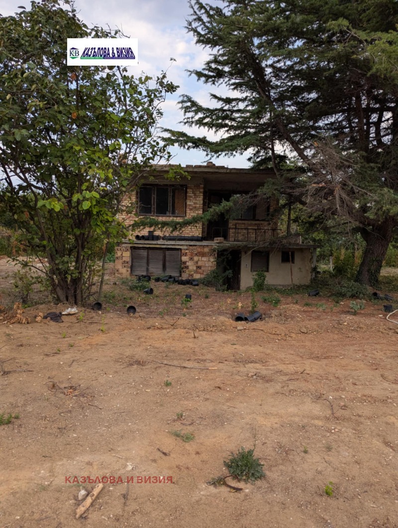 Продава  Парцел град Варна , м-т Евксиноград , 1216 кв.м | 78527644 - изображение [3]
