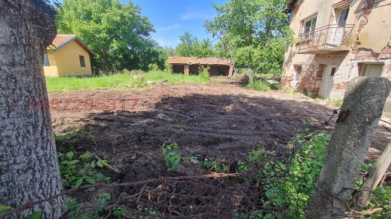 Продава ПАРЦЕЛ, с. Долна Диканя, област Перник, снимка 2 - Парцели - 52970091