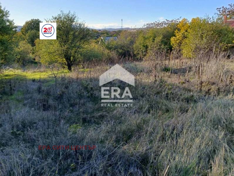 Продава ПАРЦЕЛ, с. Яздач, област Стара Загора, снимка 7 - Парцели - 52275708