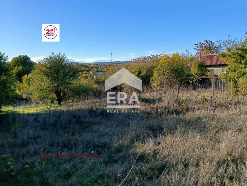 Продава ПАРЦЕЛ, с. Яздач, област Стара Загора, снимка 5 - Парцели - 52275708