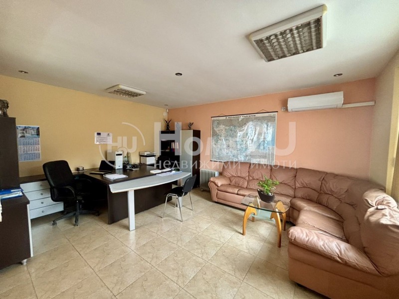 Продава БИЗНЕС ИМОТ, гр. Карнобат, област Бургас, снимка 5 - Други - 53150799