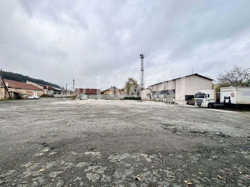 Продава БИЗНЕС ИМОТ, гр. Карнобат, област Бургас, снимка 2 - Други - 53150799