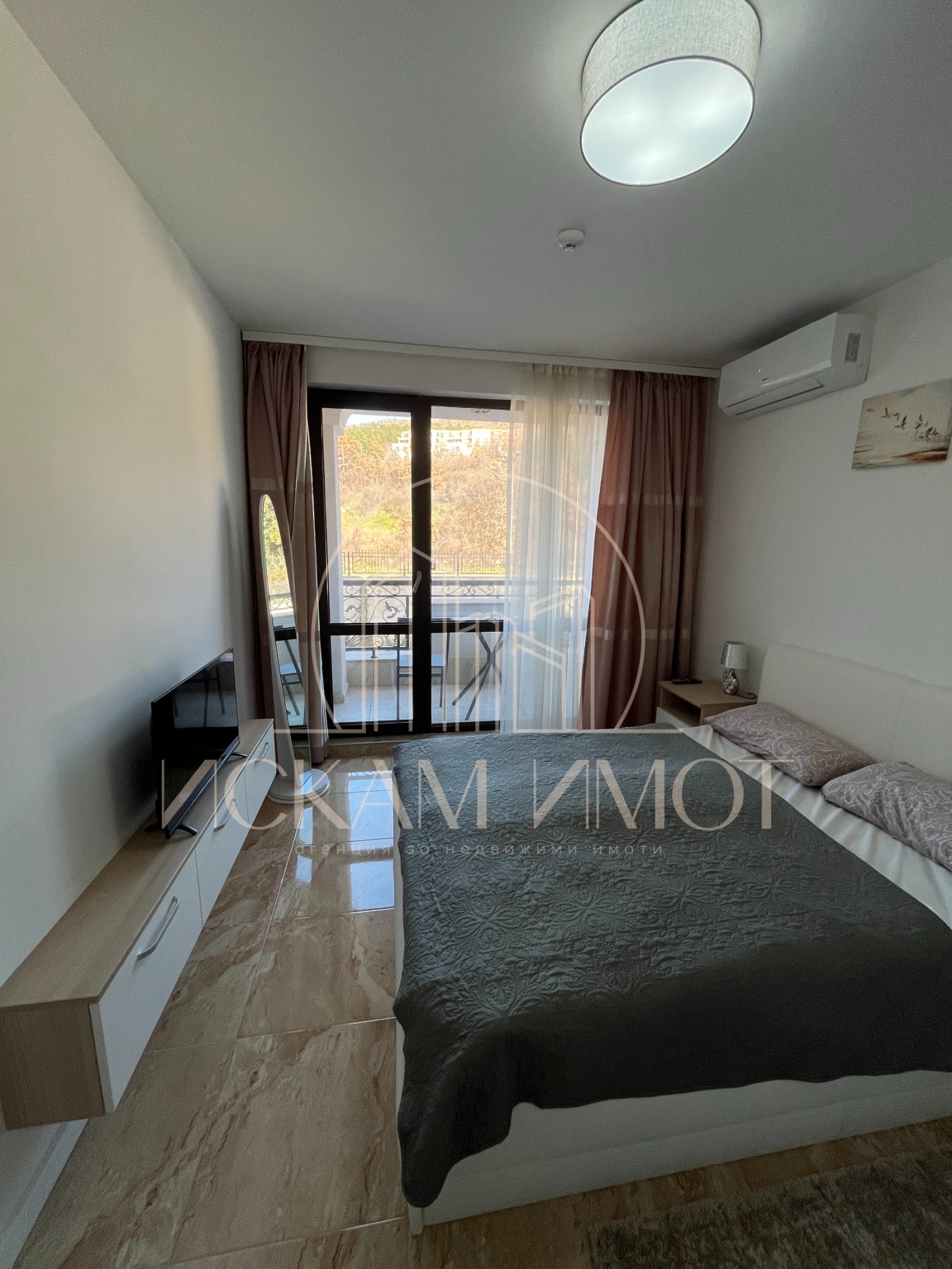 Продава 2-СТАЕН, гр. Свети Влас, област Бургас, снимка 2 - Апартаменти - 53082885