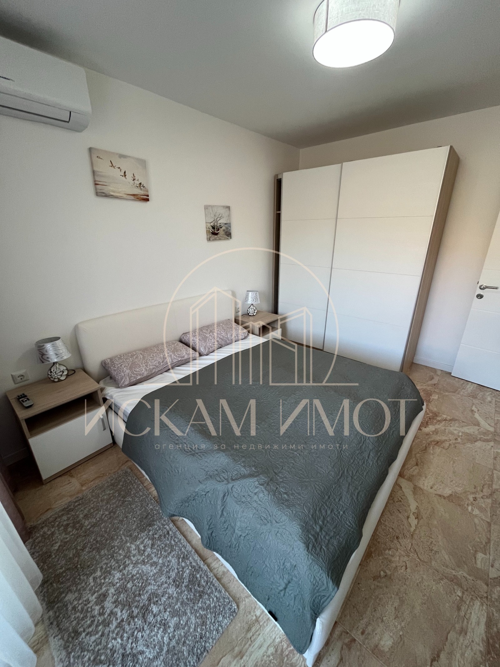 Продава 2-СТАЕН, гр. Свети Влас, област Бургас, снимка 2 - Апартаменти - 53082885