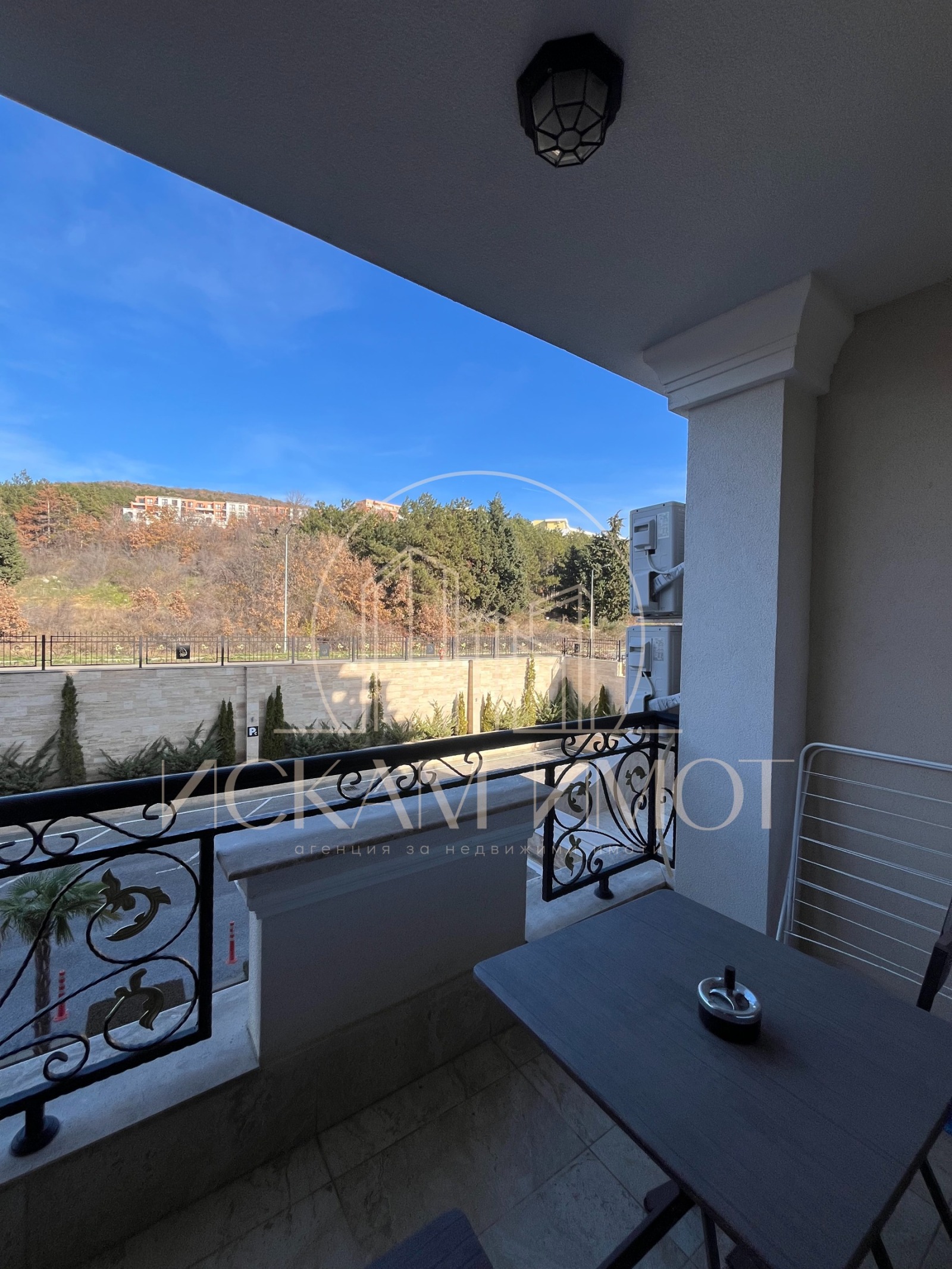 Продава 2-СТАЕН, гр. Свети Влас, област Бургас, снимка 8 - Апартаменти - 53082885