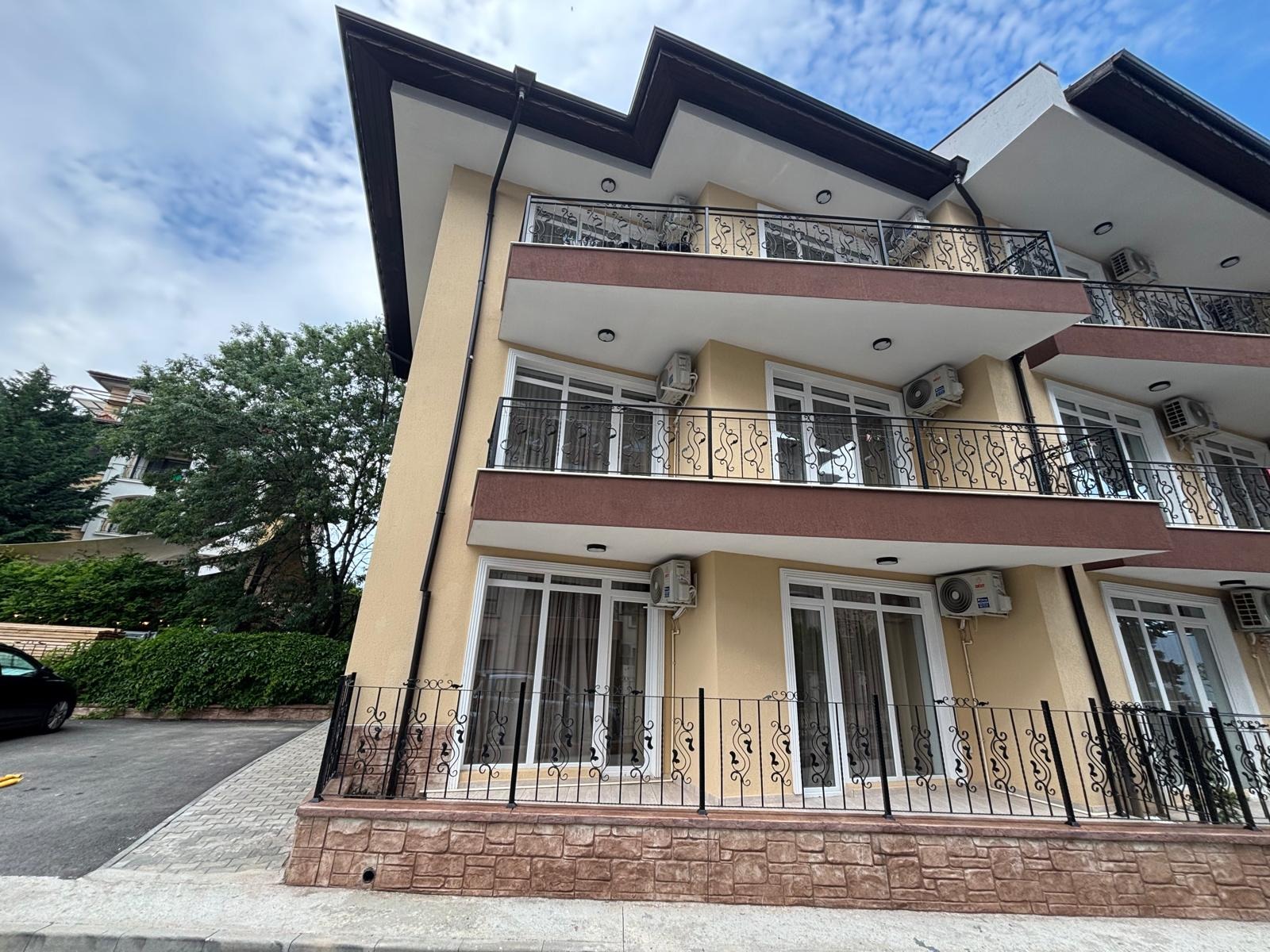 Продава 2-СТАЕН, с. Равда, област Бургас, снимка 16 - Апартаменти - 54967825