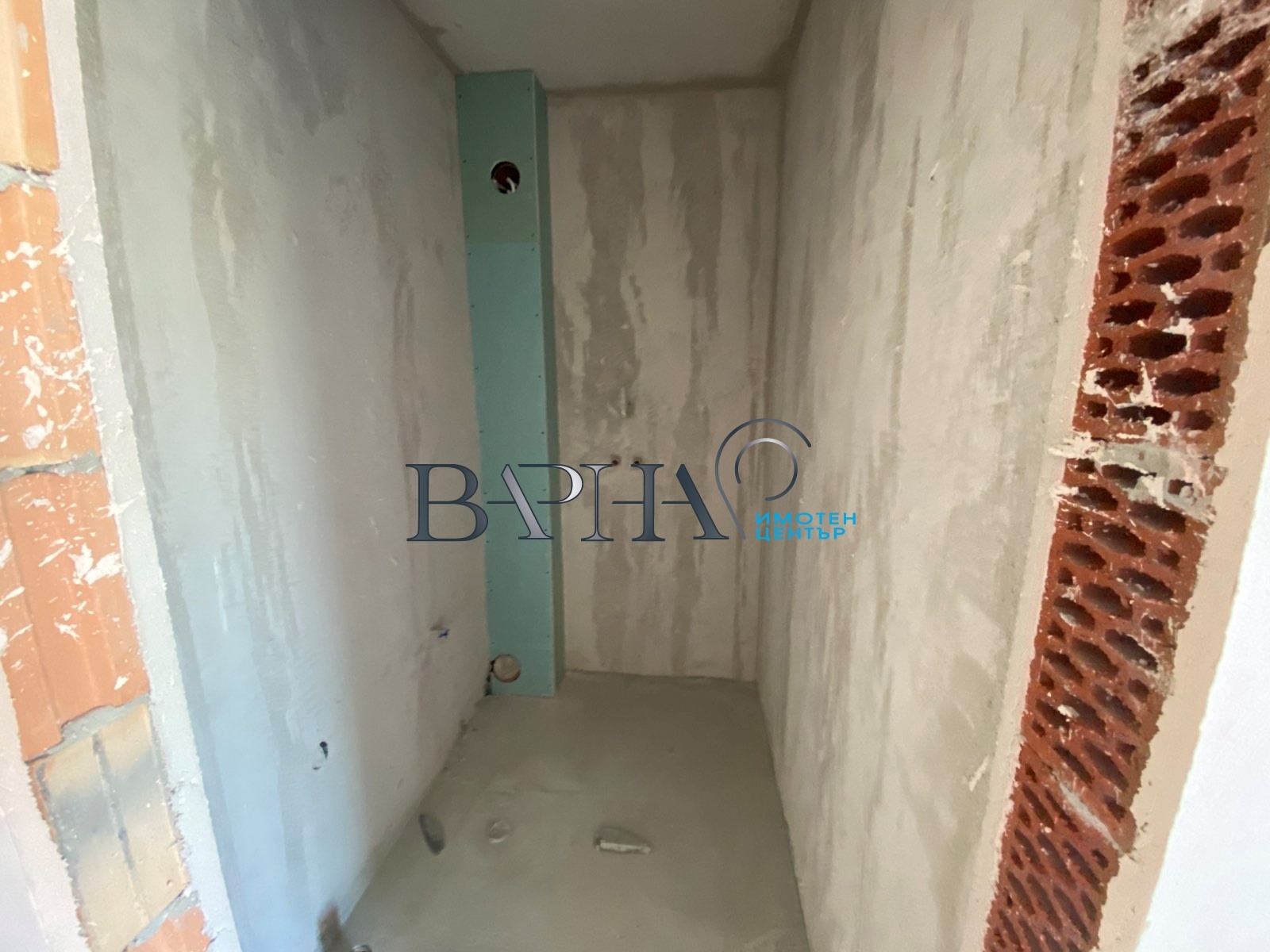Продава 3-СТАЕН, гр. Варна, Цветен квартал, снимка 9 - Апартаменти - 46832086