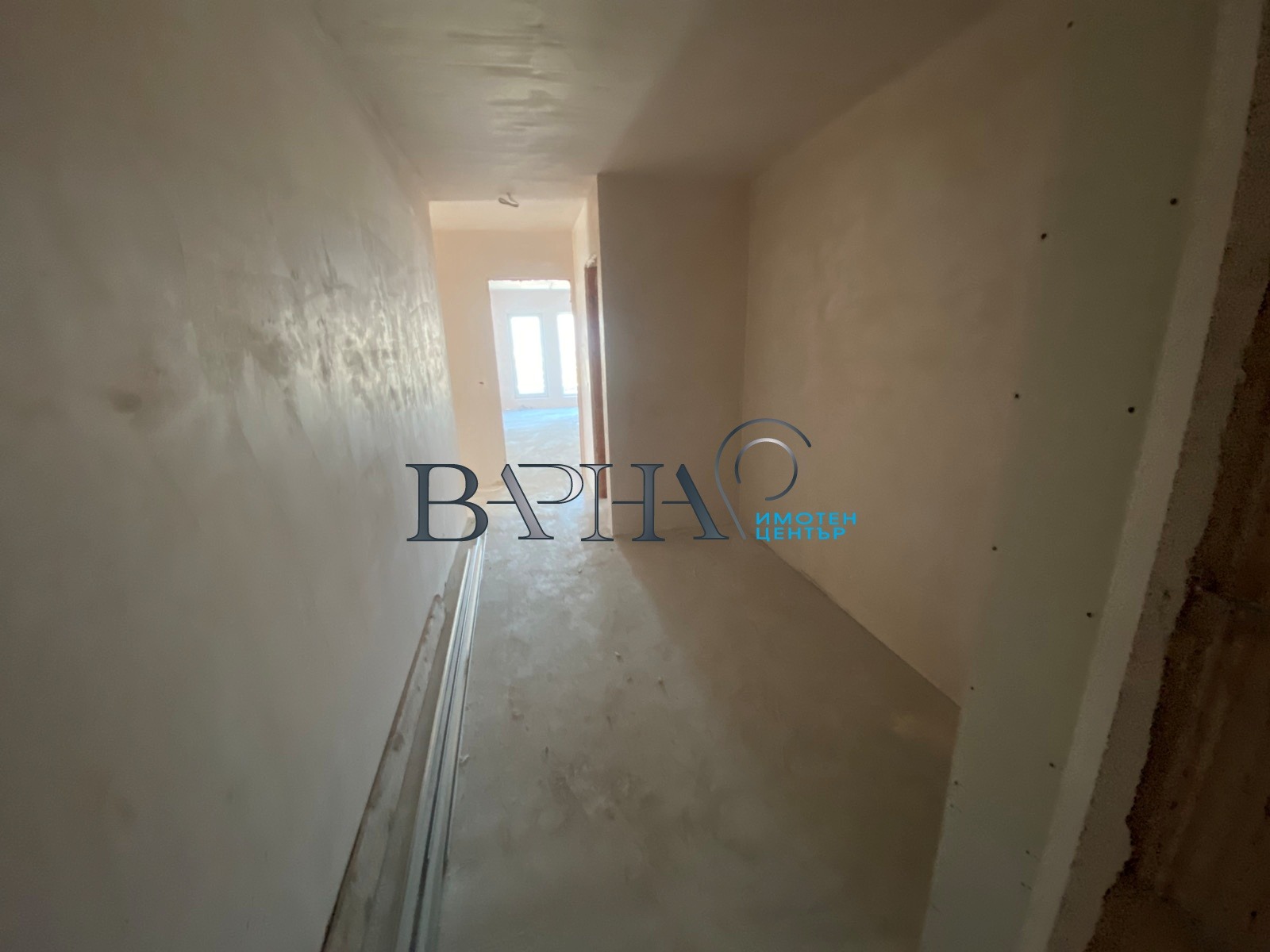 Продава 3-СТАЕН, гр. Варна, Цветен квартал, снимка 10 - Апартаменти - 46832086