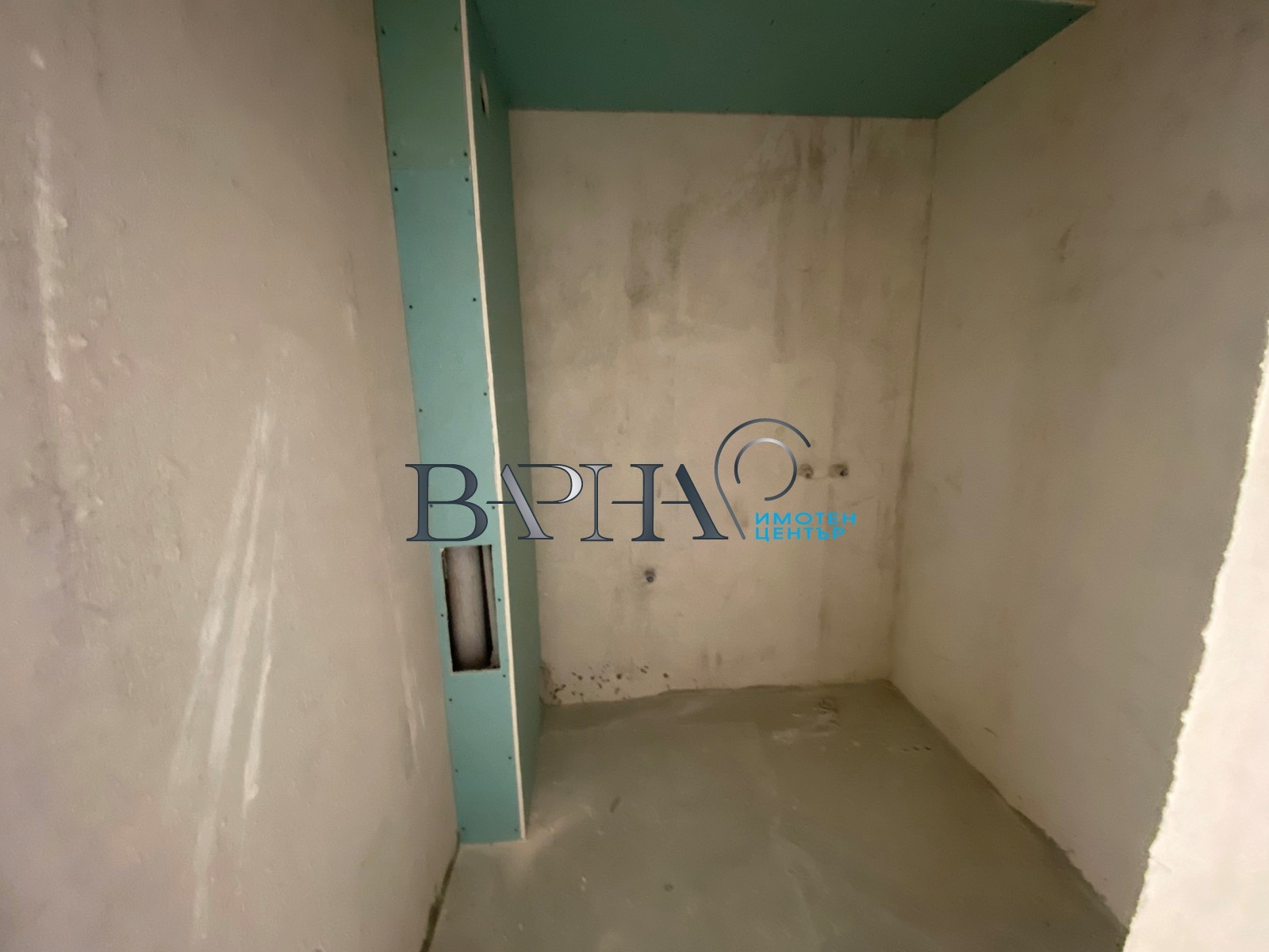 Продава 3-СТАЕН, гр. Варна, Цветен квартал, снимка 8 - Апартаменти - 46832086