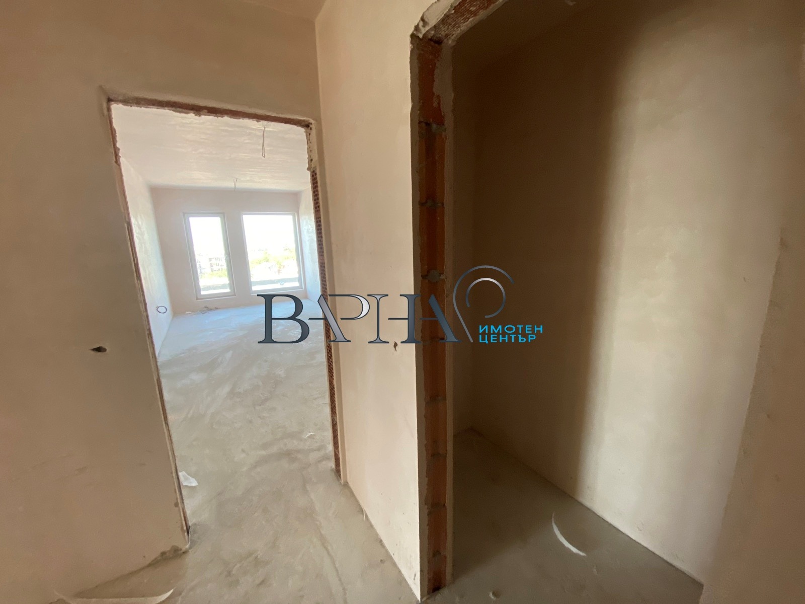 Продава 3-СТАЕН, гр. Варна, Цветен квартал, снимка 5 - Апартаменти - 46832086