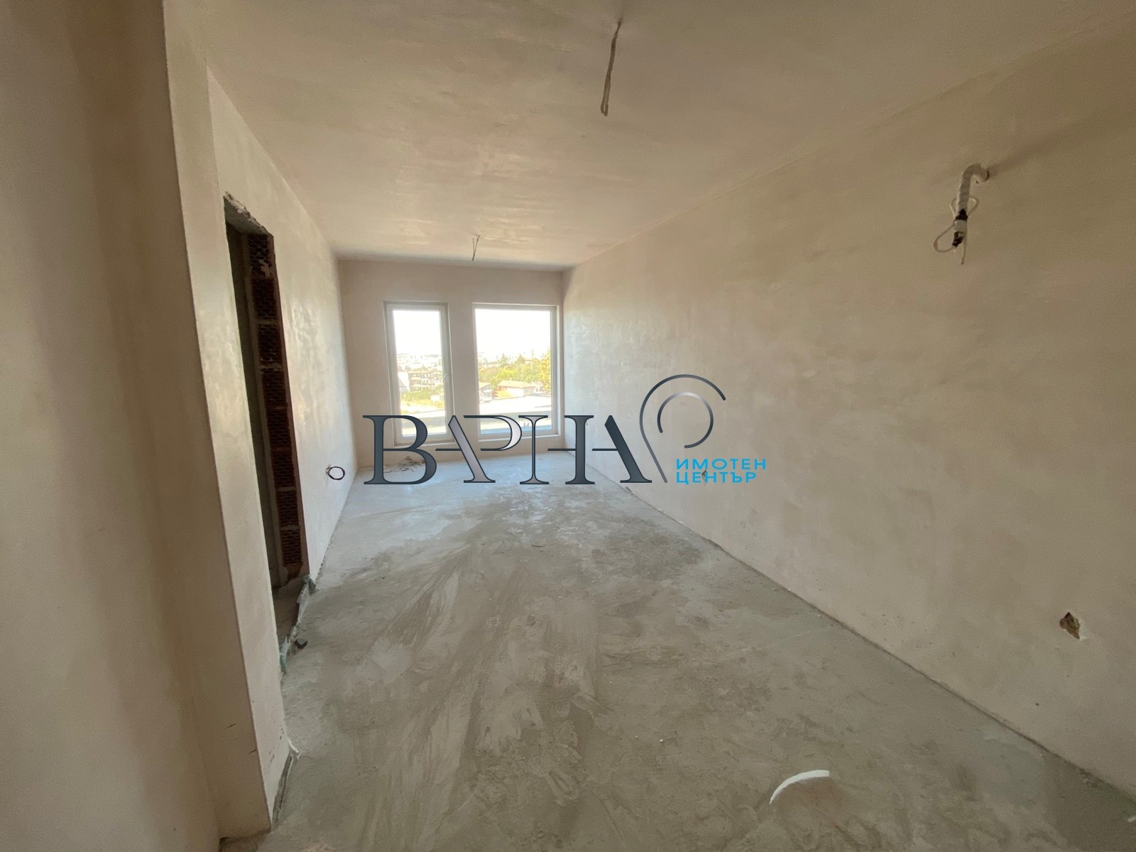 Продава 3-СТАЕН, гр. Варна, Цветен квартал, снимка 3 - Апартаменти - 46832086
