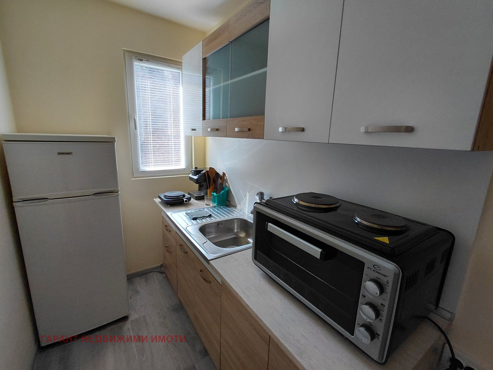 Продава 3-СТАЕН, гр. Габрово, Център, снимка 5 - Апартаменти - 52981907