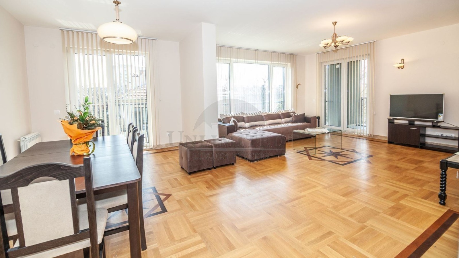 Продава 4-СТАЕН, гр. София, Изток, снимка 4 - Апартаменти - 56344933