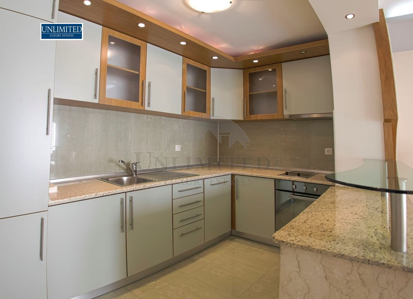 Продава МНОГОСТАЕН, гр. София, Лозенец, снимка 4 - Апартаменти - 54332427