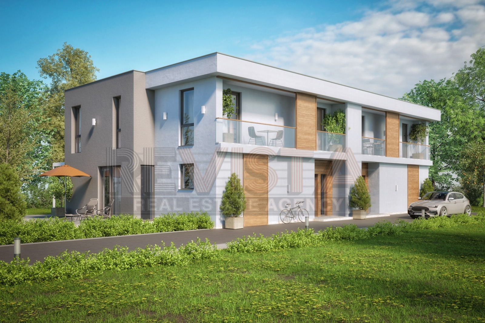 Продава КЪЩА, с. Браниполе, област Пловдив, снимка 3 - Къщи - 53024603