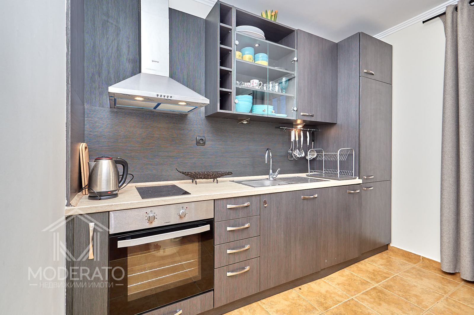 Продава КЪЩА, гр. Свети Влас, област Бургас, снимка 6 - Къщи - 53355060