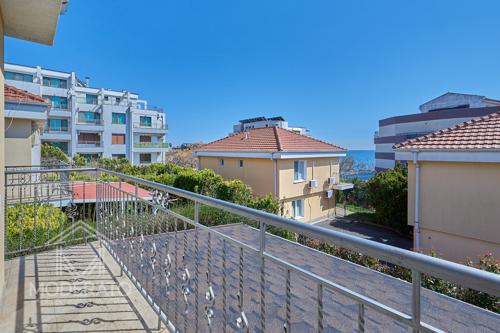 Продава КЪЩА, гр. Свети Влас, област Бургас, снимка 9 - Къщи - 53355060