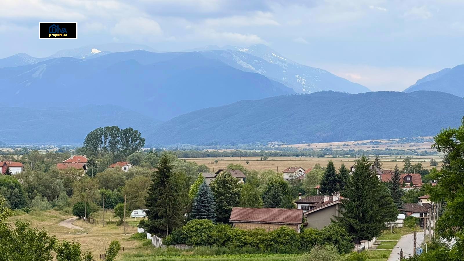 Продава КЪЩА, с. Райово, област София област, снимка 6 - Къщи - 55689009