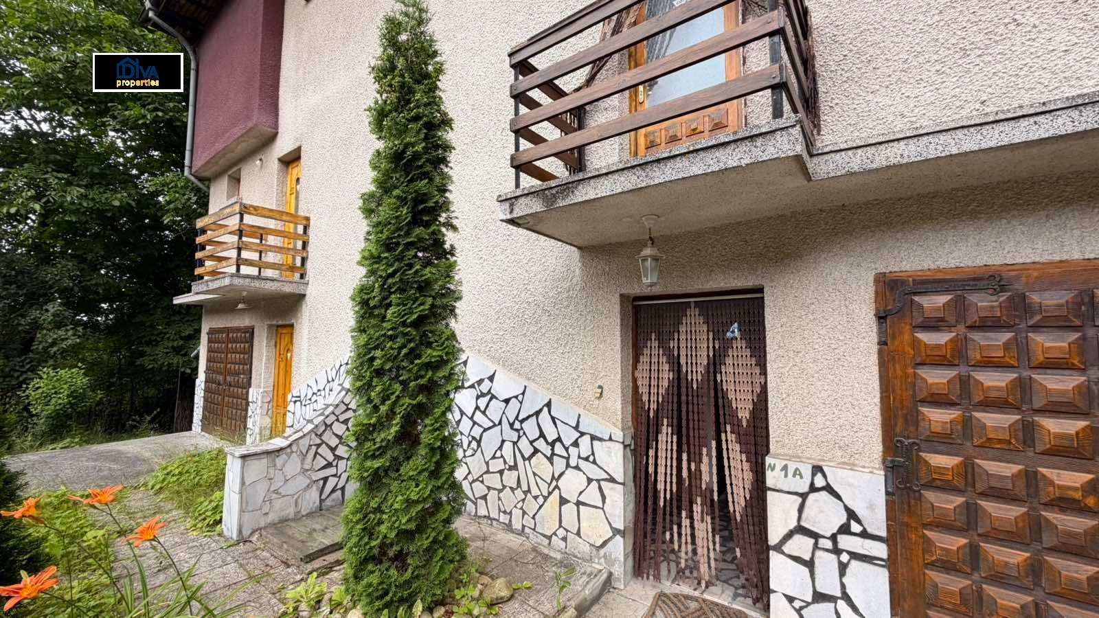 Продава КЪЩА, с. Райово, област София област, снимка 11 - Къщи - 55689009