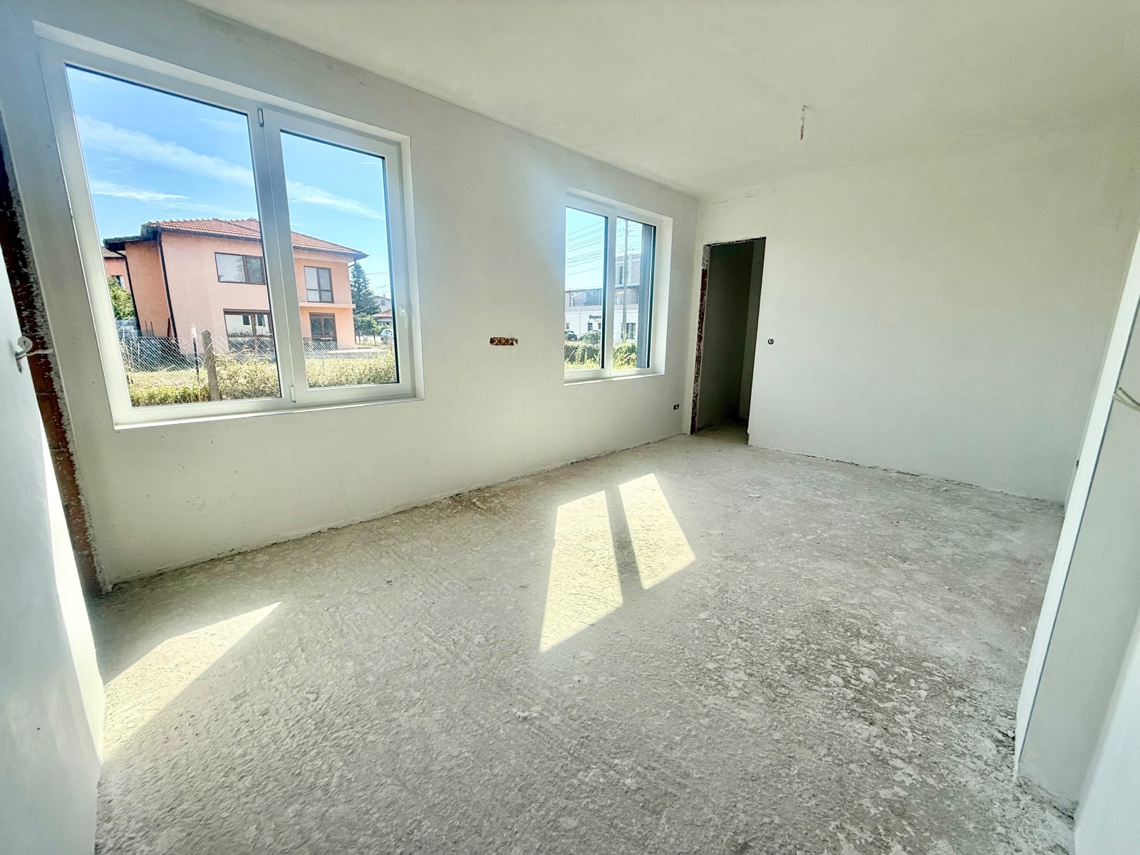 Продава КЪЩА, гр. Костинброд, област София област, снимка 9 - Къщи - 55944541