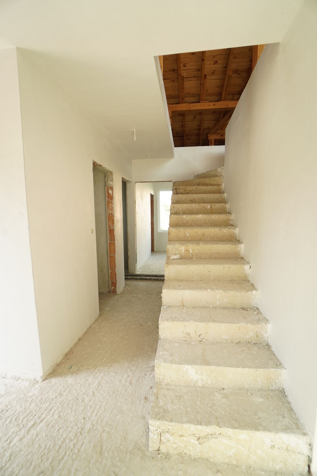 Продава КЪЩА, гр. Костинброд, област София област, снимка 6 - Къщи - 55944541