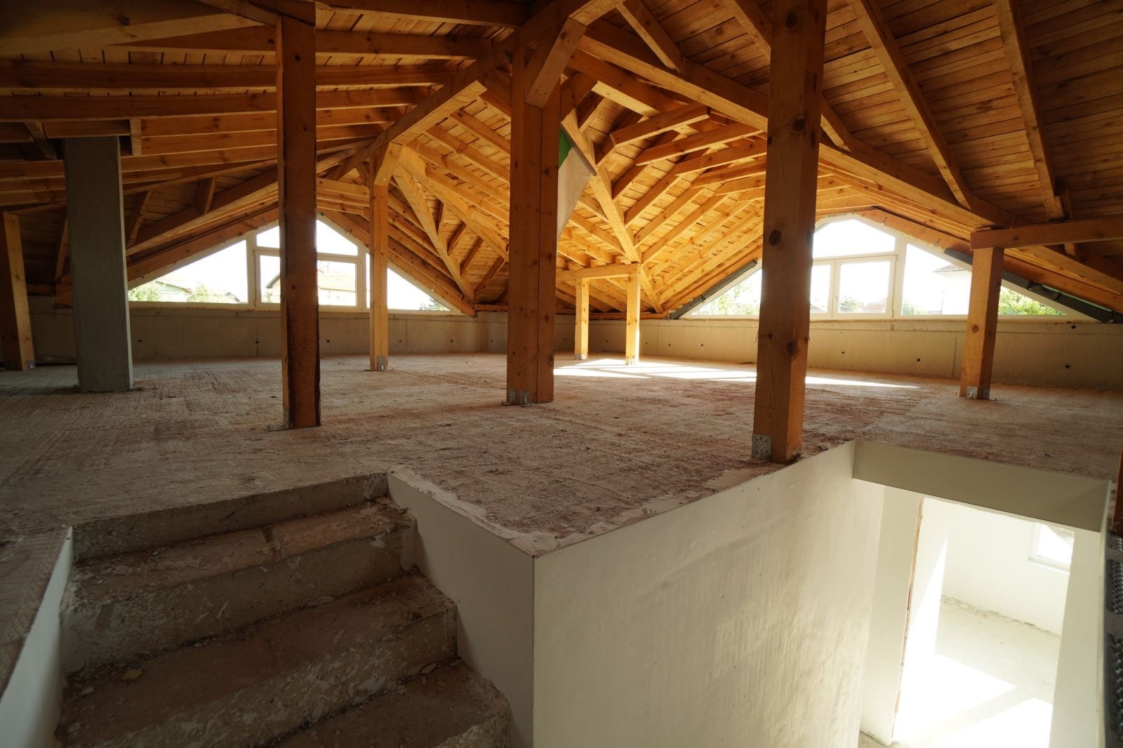 Продава КЪЩА, гр. Костинброд, област София област, снимка 8 - Къщи - 55944541