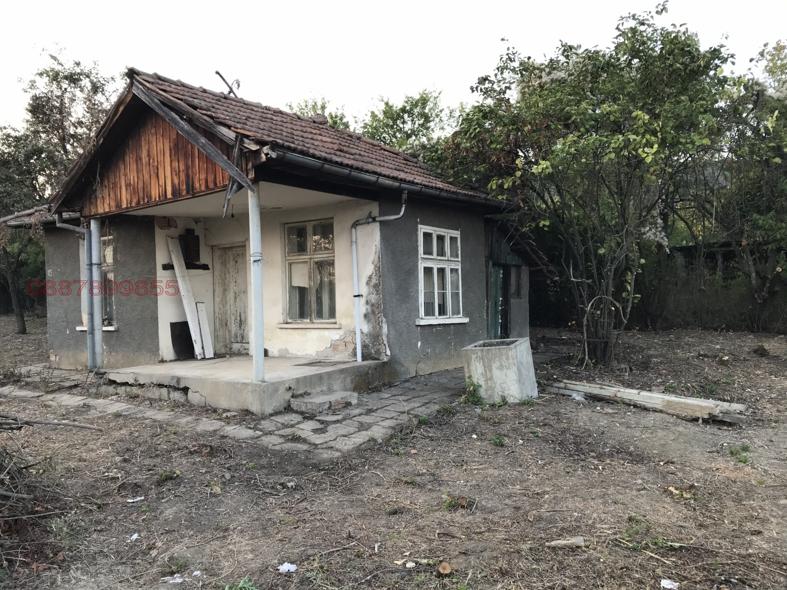 Продава КЪЩА, гр. Севлиево, област Габрово