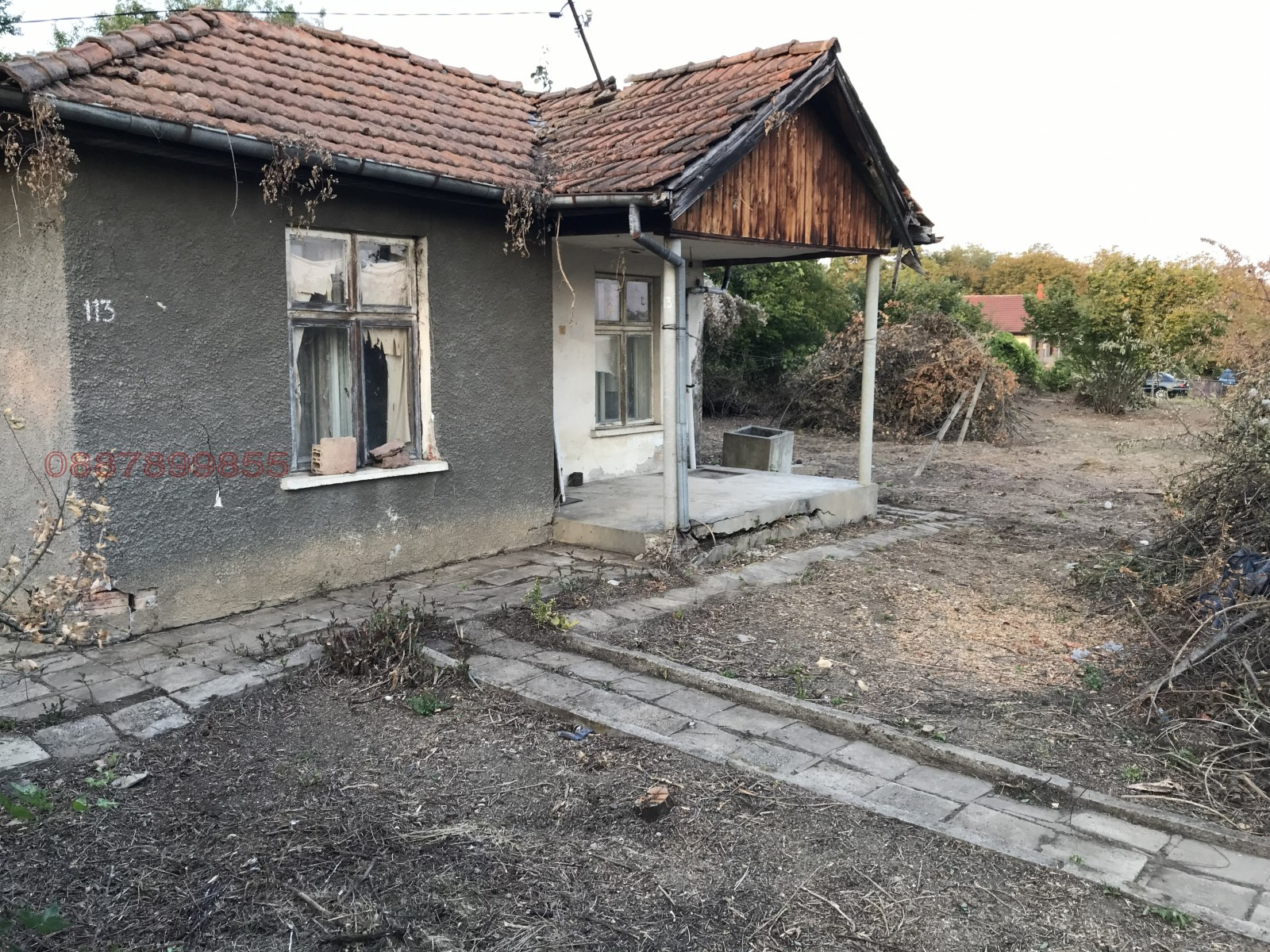 Продава КЪЩА, гр. Севлиево, област Габрово, снимка 3 - Къщи - 56070357