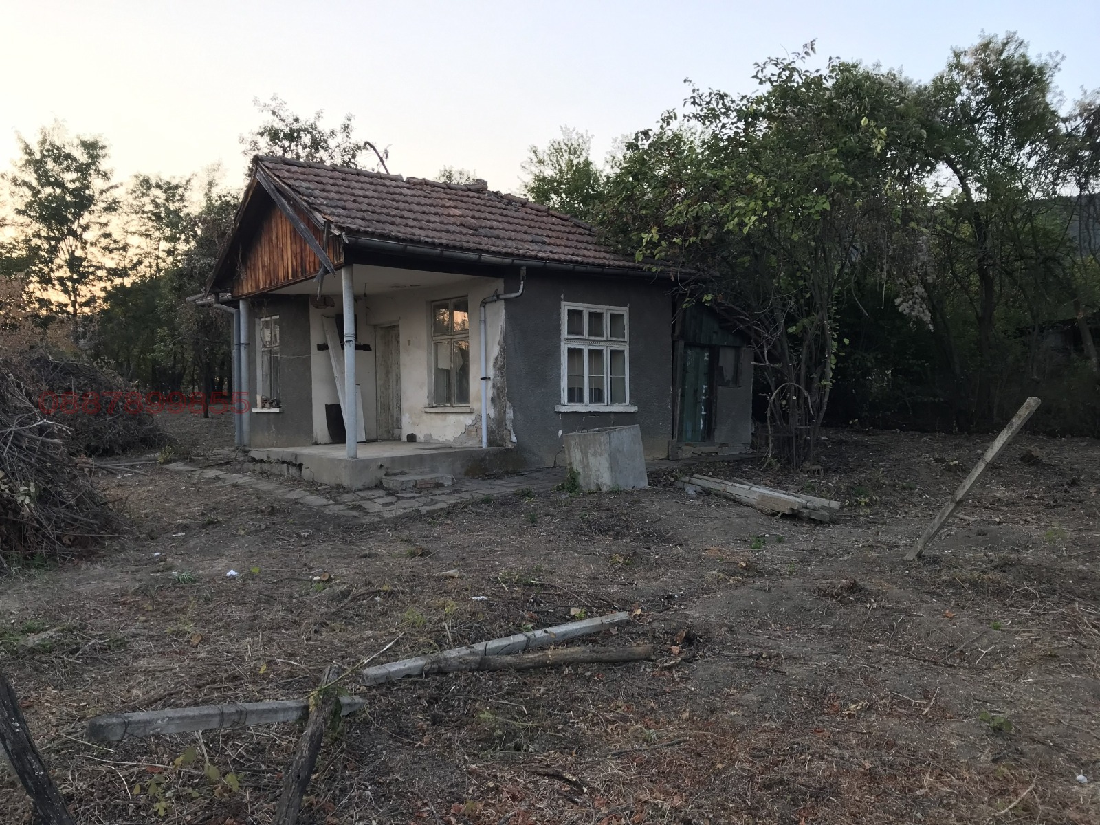 Продава КЪЩА, гр. Севлиево, област Габрово, снимка 6 - Къщи - 56070357