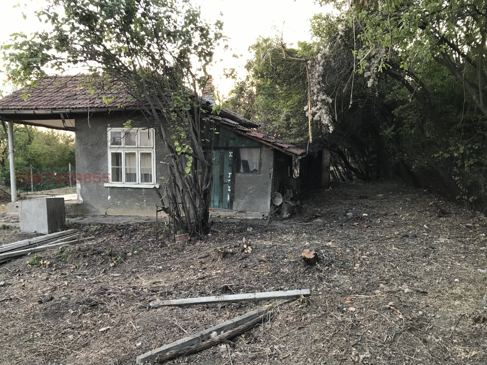 Продава КЪЩА, гр. Севлиево, област Габрово, снимка 5 - Къщи - 56070357