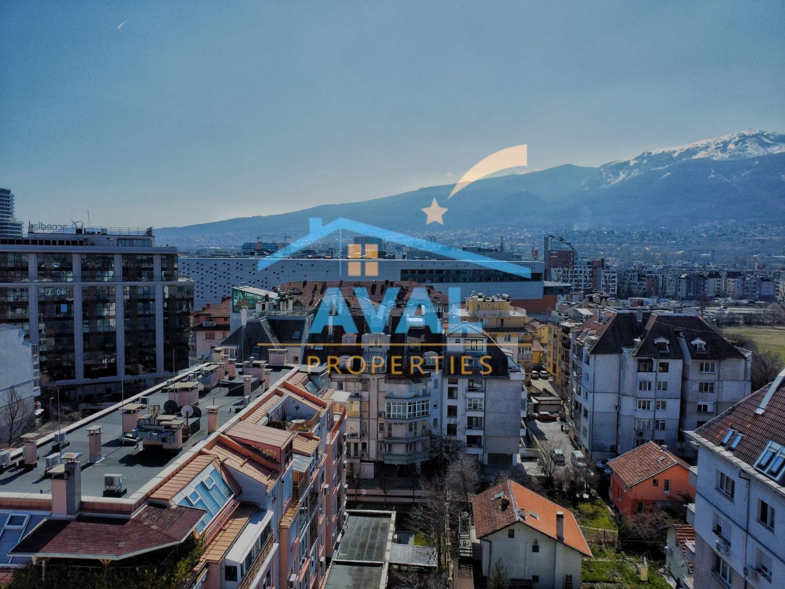 Продава МАГАЗИН, гр. София, Лозенец, снимка 7 - Магазини - 53809791